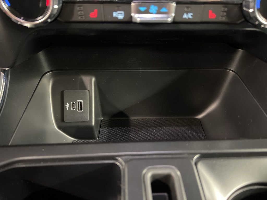 New 2026 Ford F150 XLT w/ Equipment Group 302A MID image 16