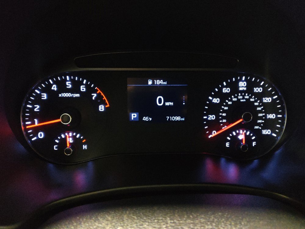 Used 2020 Kia Soul LX image 23