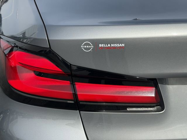 Used 2023 BMW 530i image 27