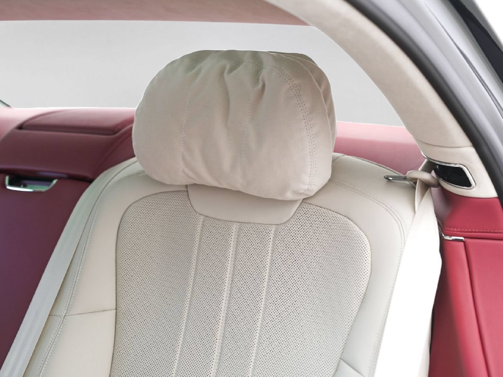 Used 2023 Bentley Flying Spur V8 AWD/4WD image 14