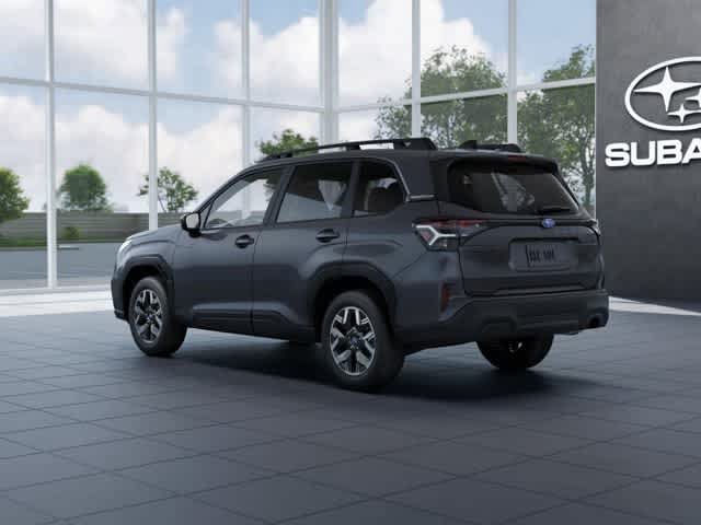 New 2026 Subaru Forester Premium AWD/4WD image 4