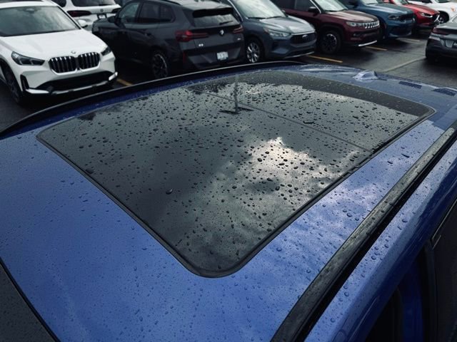 New 2026 BMW X1 xDrive28i w/ Technology Package image 9