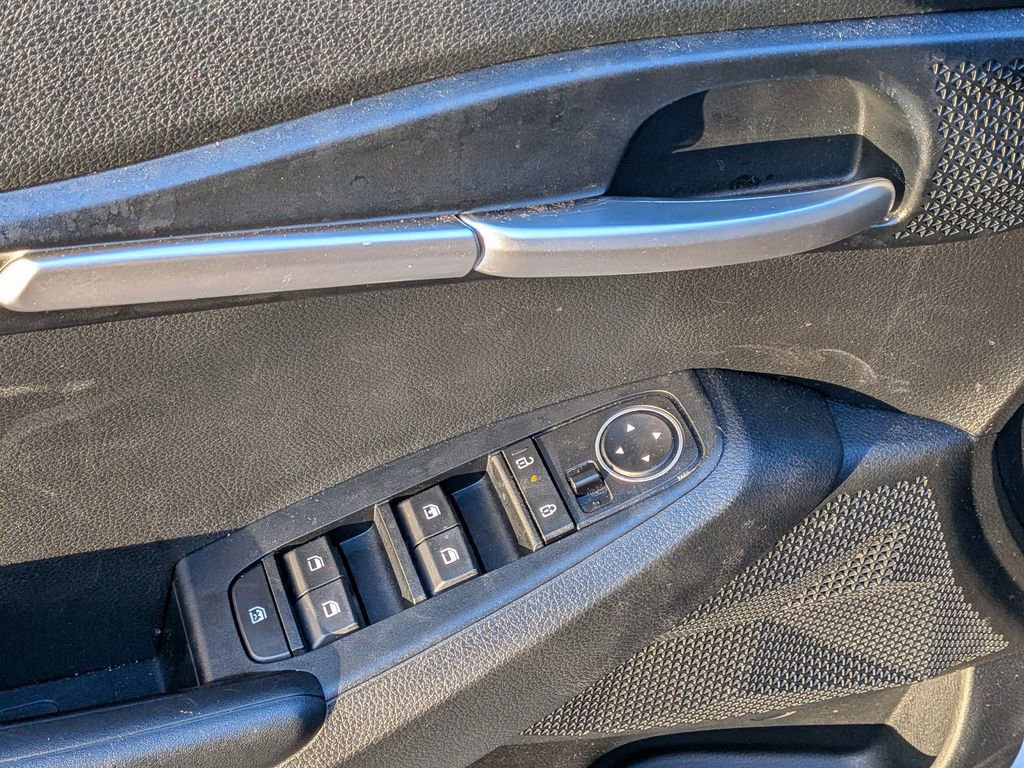 Certified 2025 Kia Seltos LX image 11
