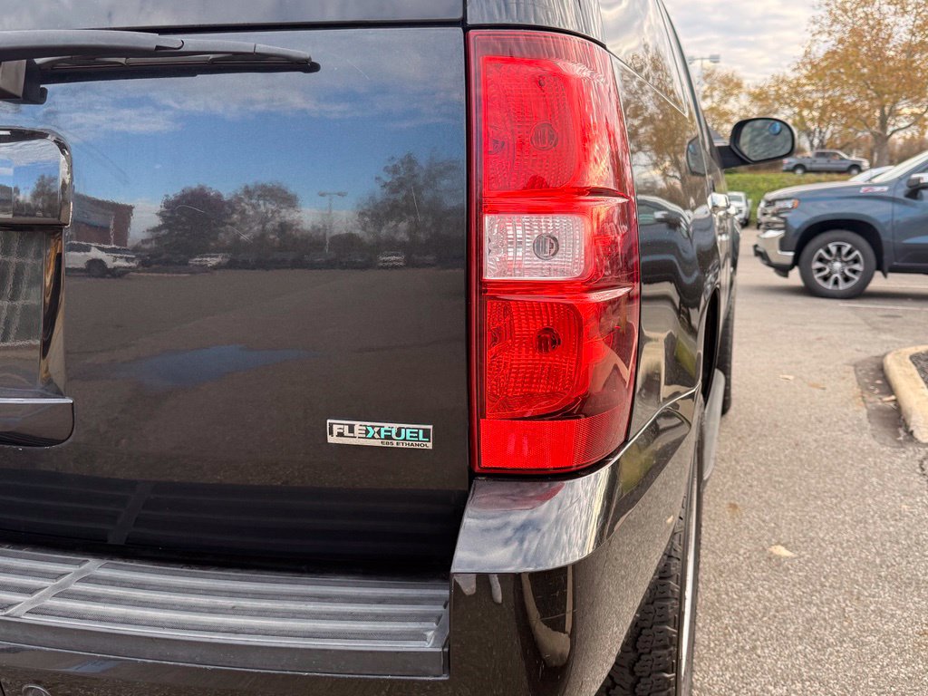 Used 2012 Chevrolet Tahoe LT w/ All-Star Edition AWD/4WD image 26