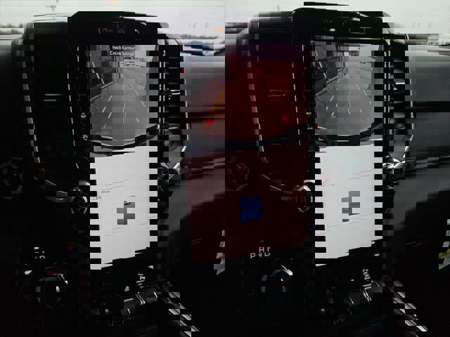 New 2026 RAM 1500 Lone Star image 58