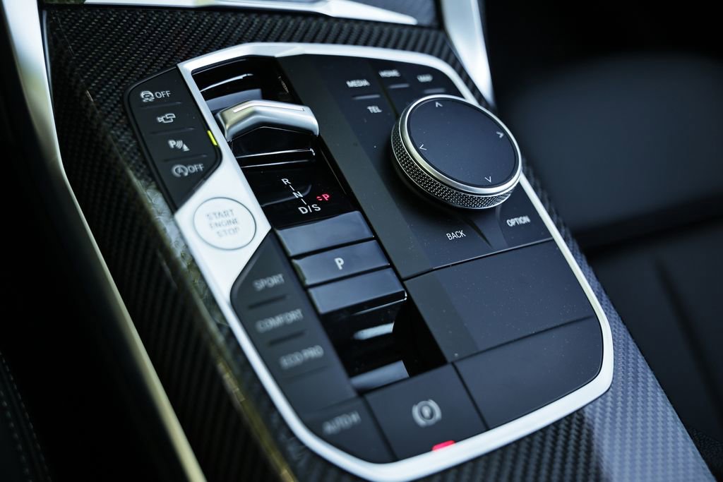 New 2026 BMW M440i w/ Premium Package RWD image 38