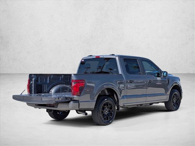 New 2026 Ford F150 STX image 2