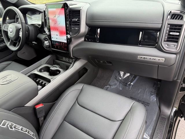New 2026 RAM 1500 Rebel image 20