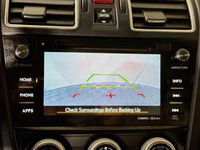 Used 2018 Subaru Forester 2.5i Premium AWD/4WD image 18