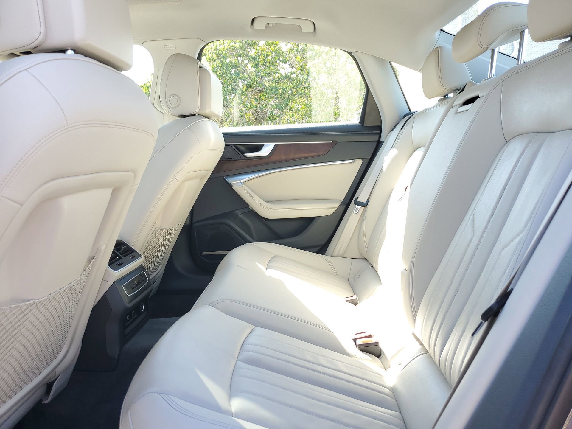 Certified 2021 Audi A6 Premium Plus w/ Premium Plus Package image 10