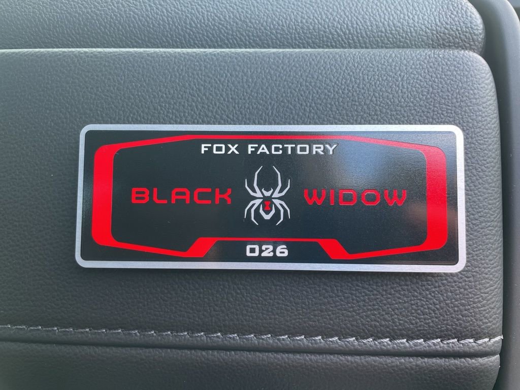 New 2026 Chevrolet Silverado 2500 LT w/ Trail Boss Package image 32