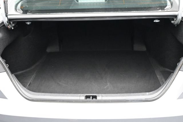 Used 2025 Toyota Camry LE FWD image 17