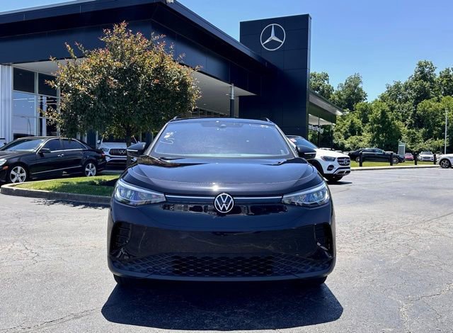 Used 2023 Volkswagen ID.4 Pro AWD/4WD image 3