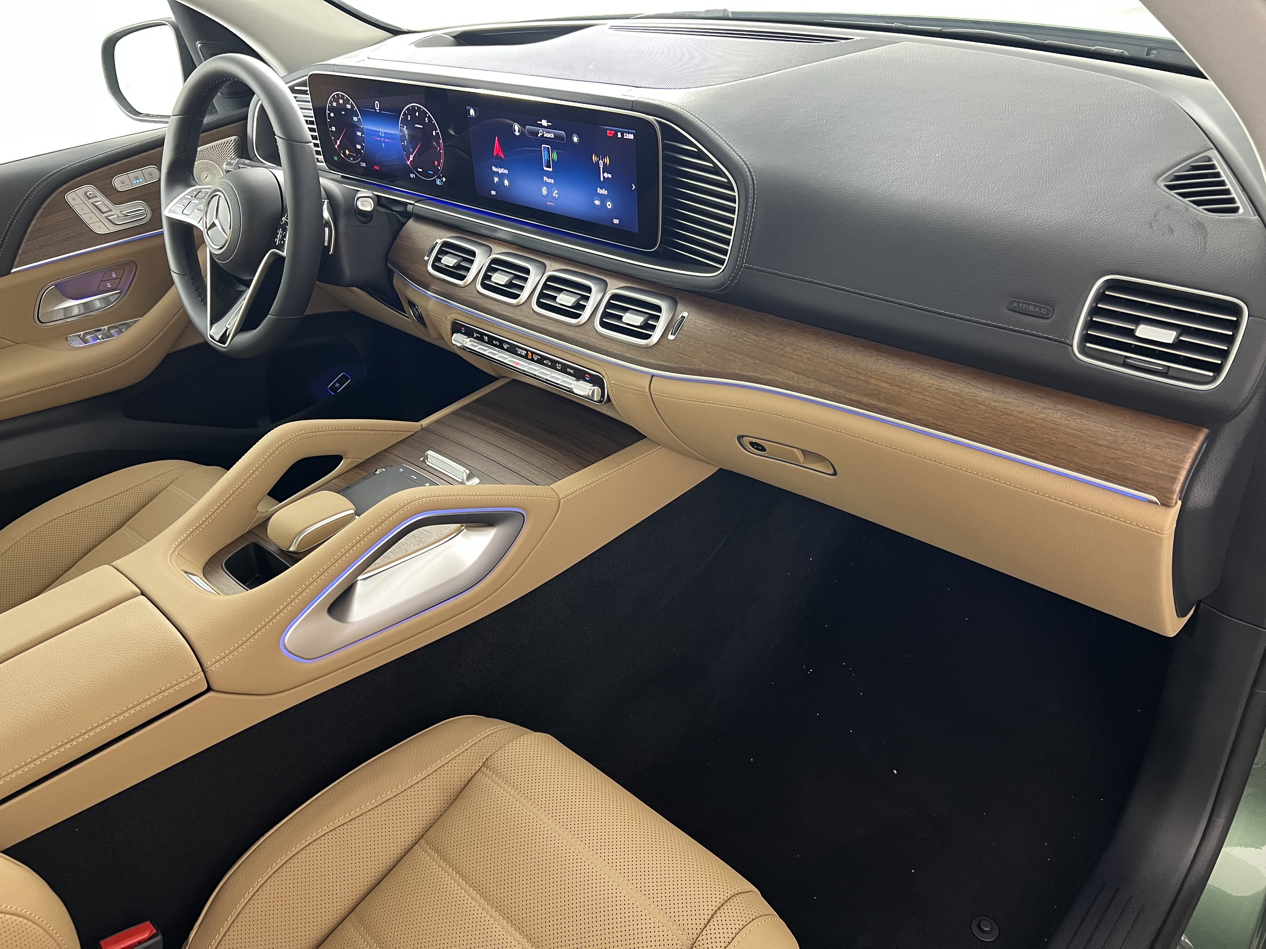 New 2026 Mercedes-Benz GLE 350 4MATIC image 27