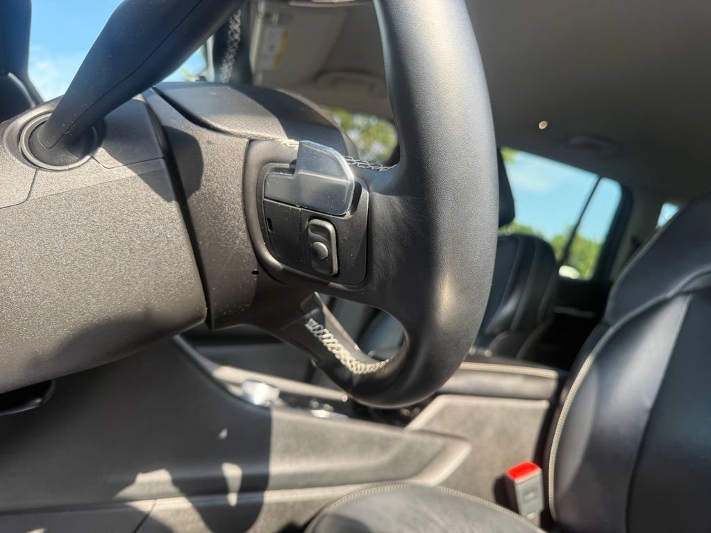 Used 2021 Jeep Grand Cherokee L Limited AWD/4WD image 18