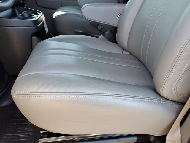 New 2026 Chevrolet Express 2500 w/ Driver Convenience Package RWD image 10