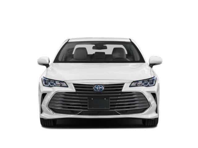 Used 2021 Toyota Avalon XLE FWD image 4