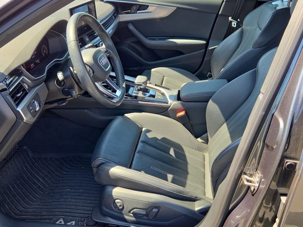 Used 2023 Audi A4 2.0T Premium Plus w/ Premium Plus Package image 10