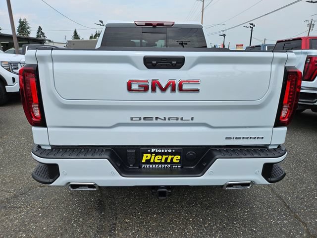 New 2026 GMC Sierra 1500 Denali AWD/4WD image 4