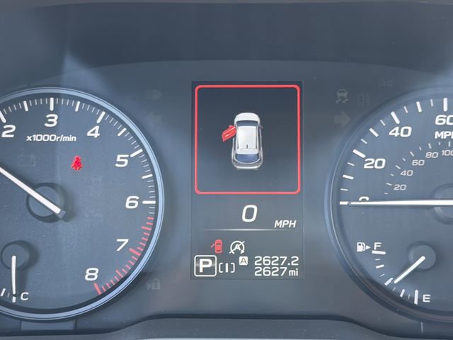 Used 2025 Subaru Crosstrek 2.0i image 28