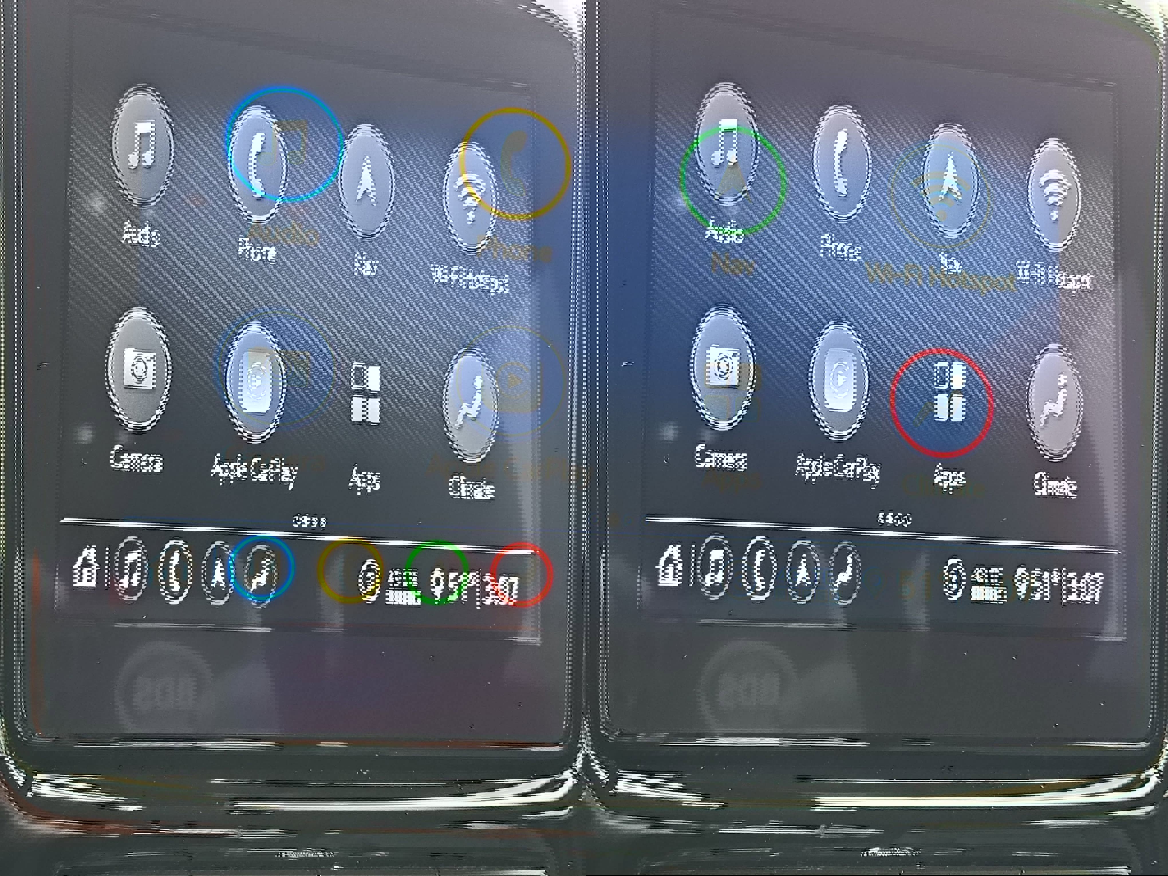 Used 2021 Chevrolet Traverse Premier image 22