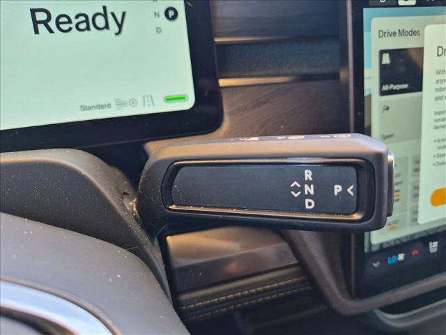 Used 2025 Rivian R1T Adventure AWD/4WD image 11