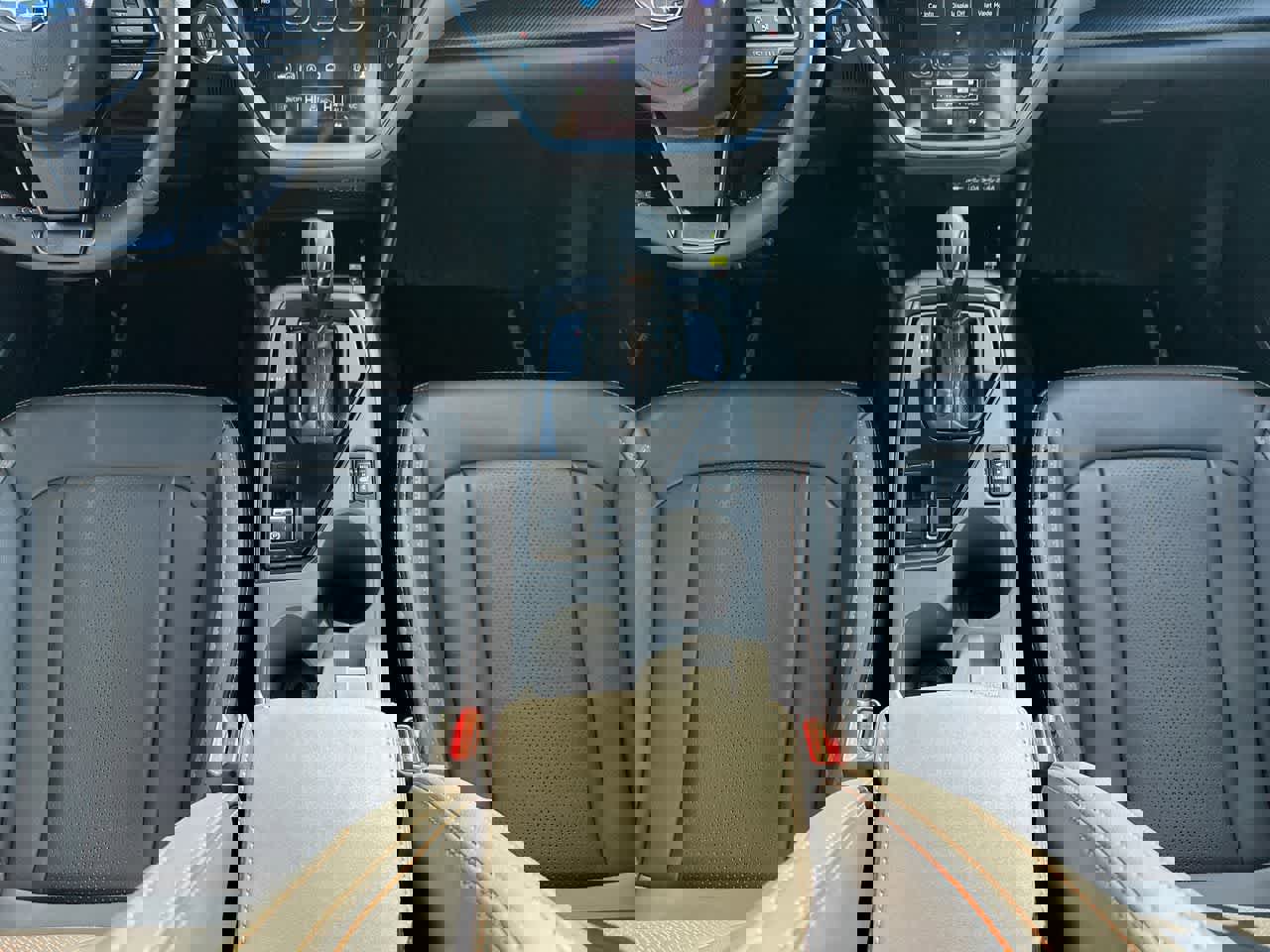 Certified 2025 Subaru Crosstrek 2.5i Limited image 29