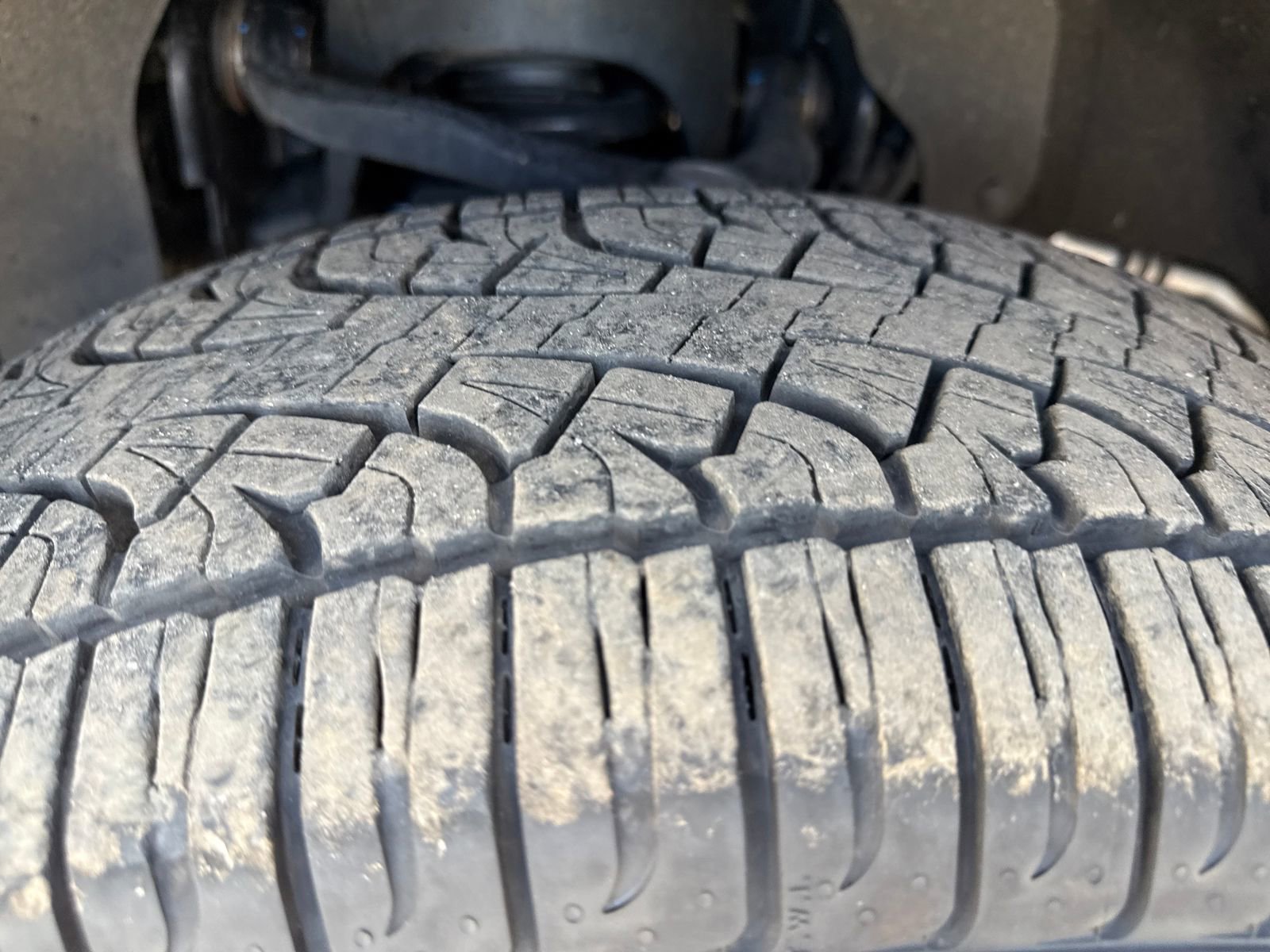 Used 2025 Ford F150 XLT w/ Equipment Group 302A MID AWD/4WD image 28