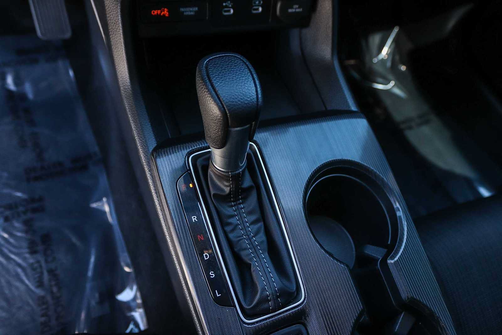 Used 2026 Honda Civic LX image 19