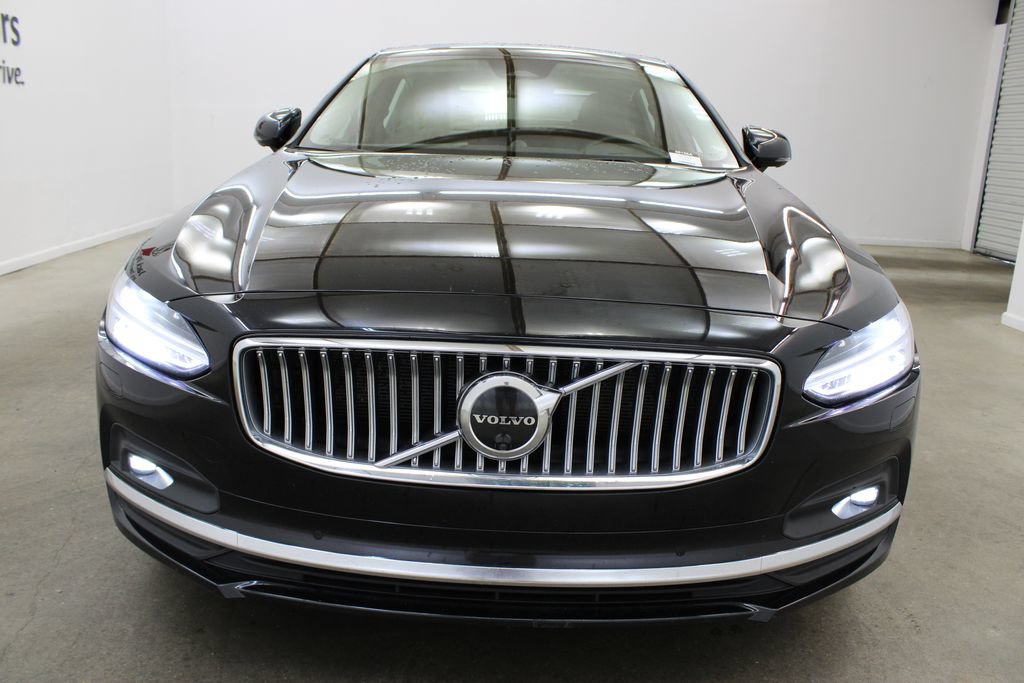 Used 2023 Volvo S90 B6 Ultimate w/ Protection Package Premier AWD/4WD image 7