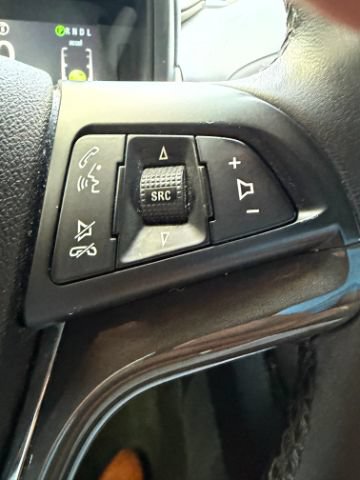 Used 2013 Chevrolet Volt Premium w/ Premium Trim Package FWD image 21