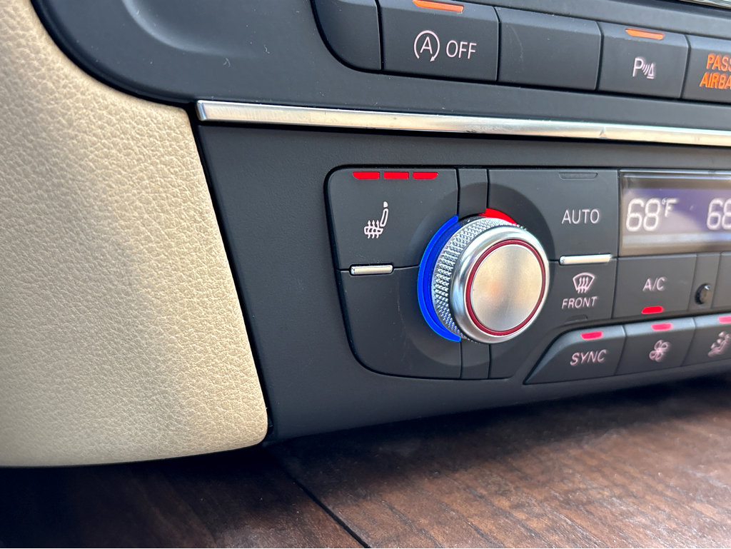 Used 2015 Audi A7 3.0T Premium Plus image 9