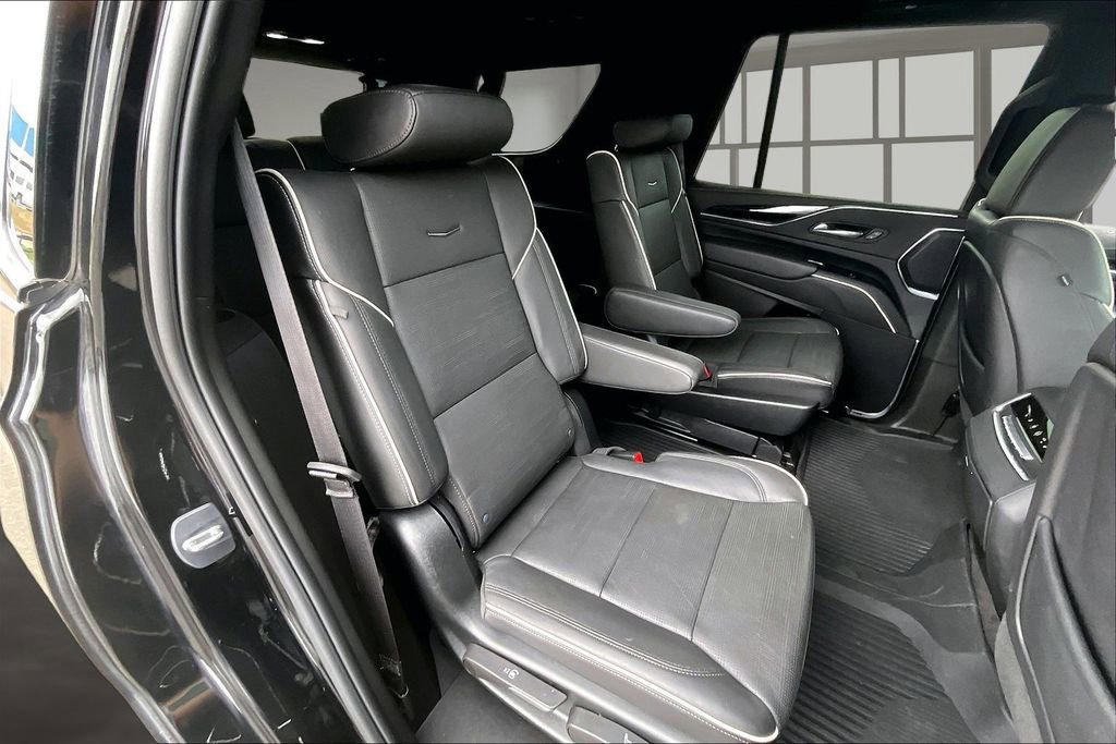 Used 2023 Cadillac Escalade Sport image 28