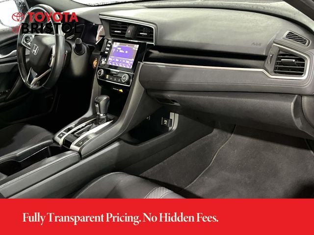 Used 2019 Honda Civic Sport image 19
