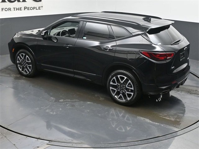 Used 2025 Chevrolet Blazer RS image 42