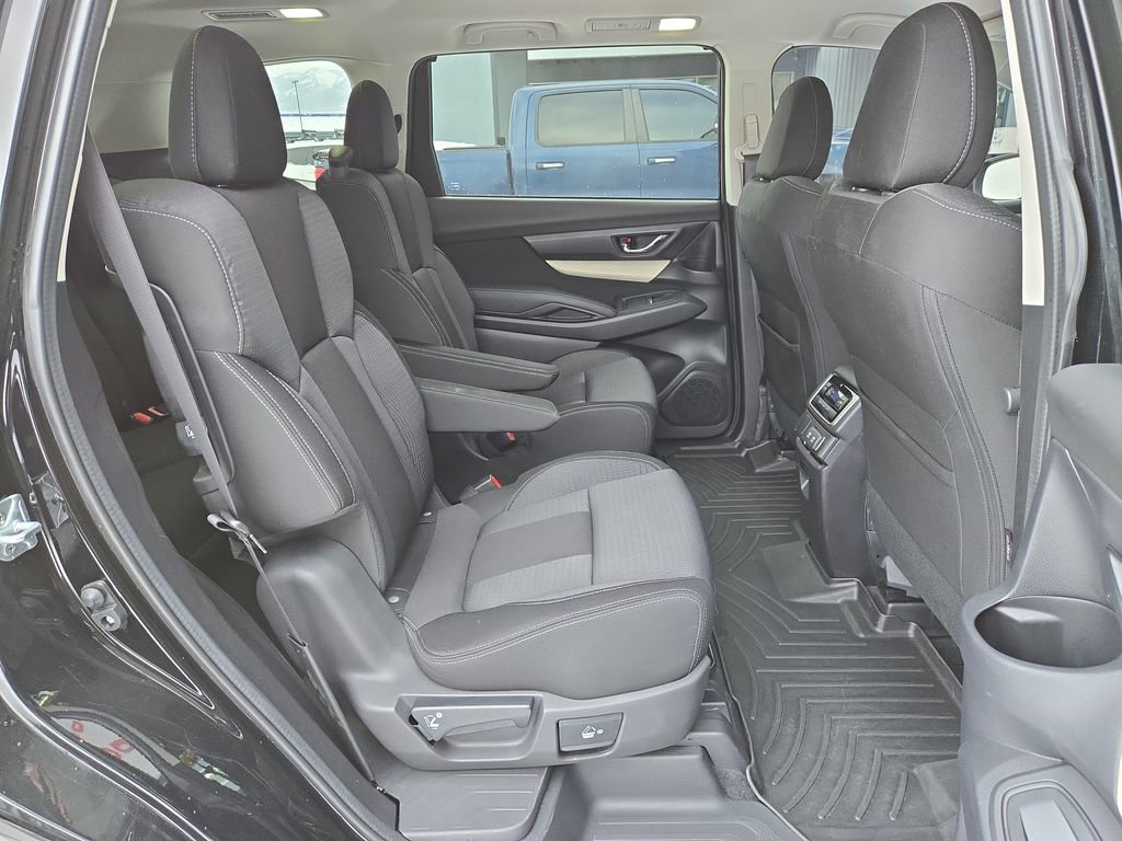 Used 2022 Subaru Ascent Premium w/ Convenience Package image 17