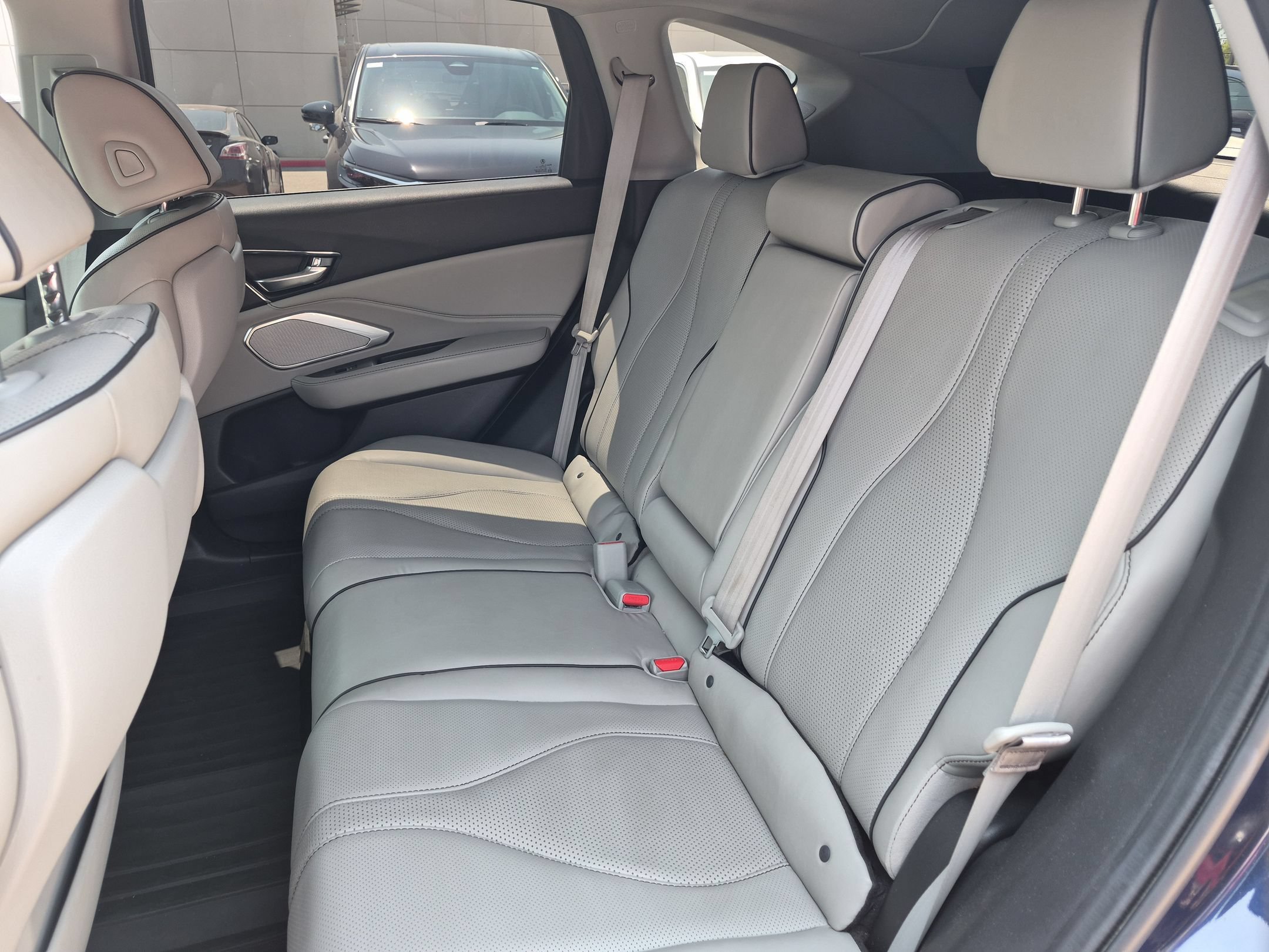 Used 2019 Acura RDX w/ Advance Package AWD/4WD image 14