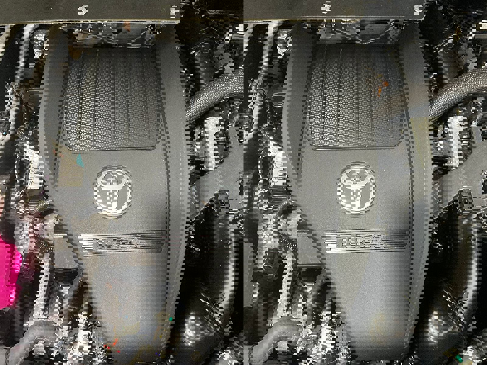 Used 2023 Toyota Highlander L image 29