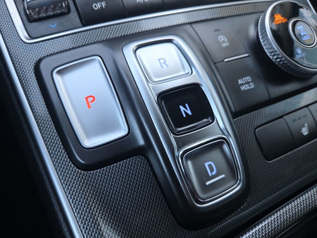 Used 2023 Hyundai Santa Fe SEL image 41