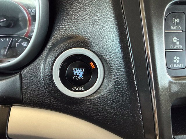 Used 2016 Dodge Journey SXT FWD image 18