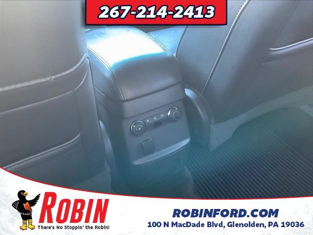 Used 2013 Ford Explorer XLT AWD/4WD image 12