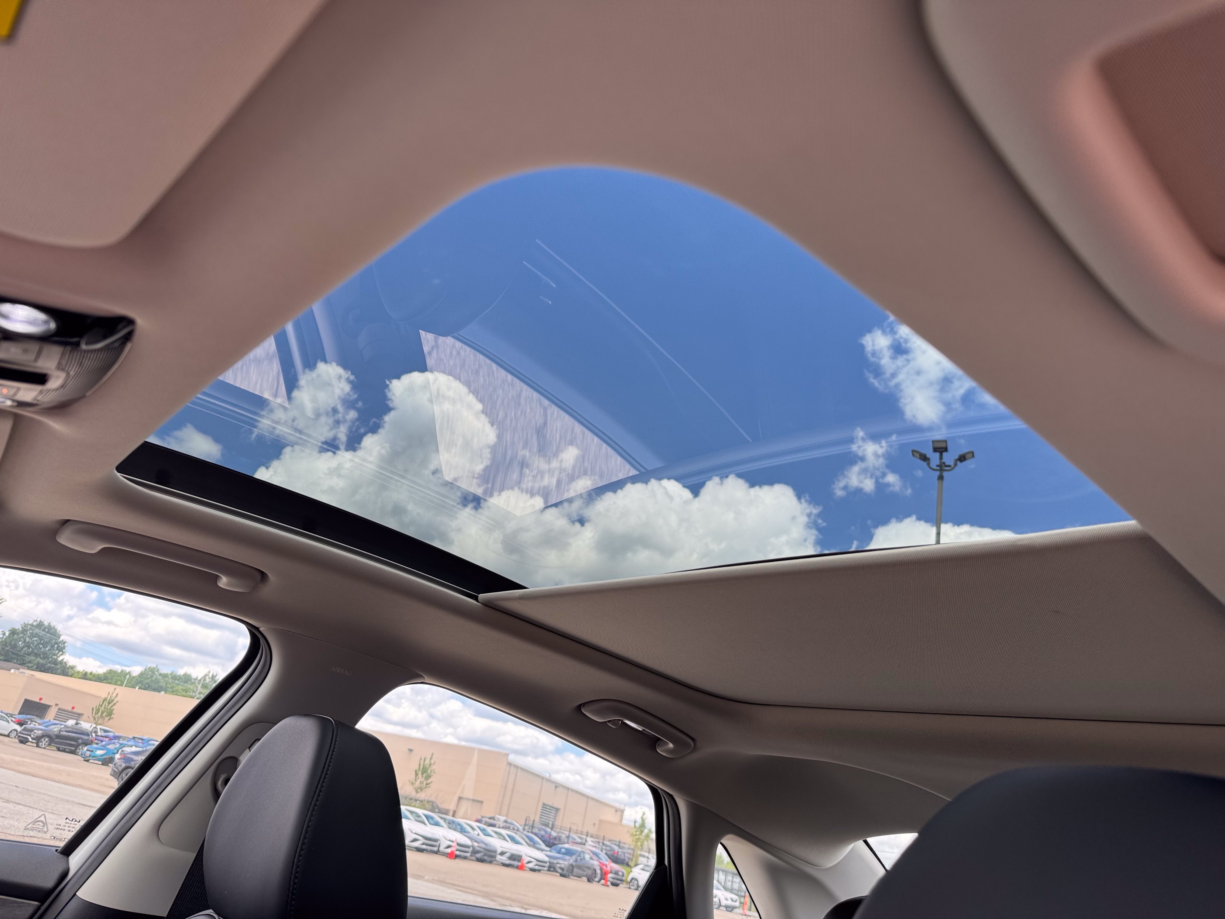 New 2026 Kia K5 EX FWD image 19