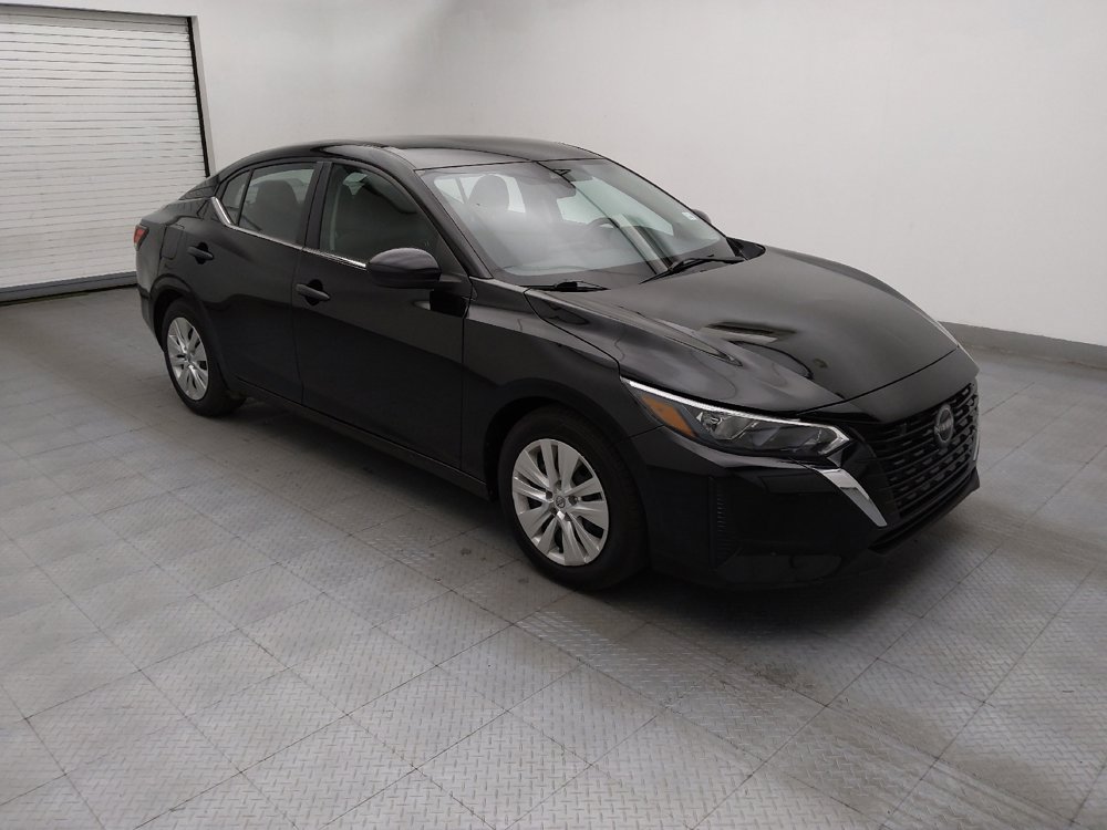 Used 2024 Nissan Sentra S FWD image 11