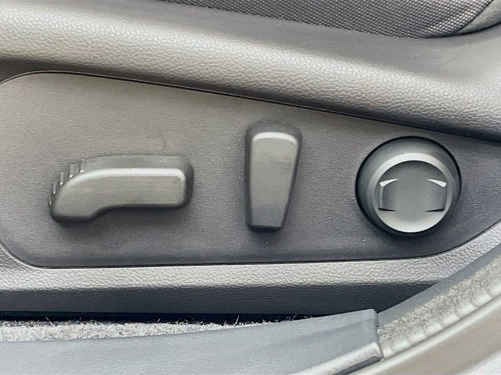 New 2025 Subaru Crosstrek 2.5i Limited w/ Popular Package #3A image 22