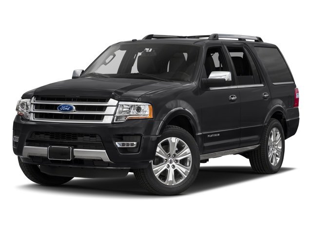 Used 2017 Ford Expedition Platinum