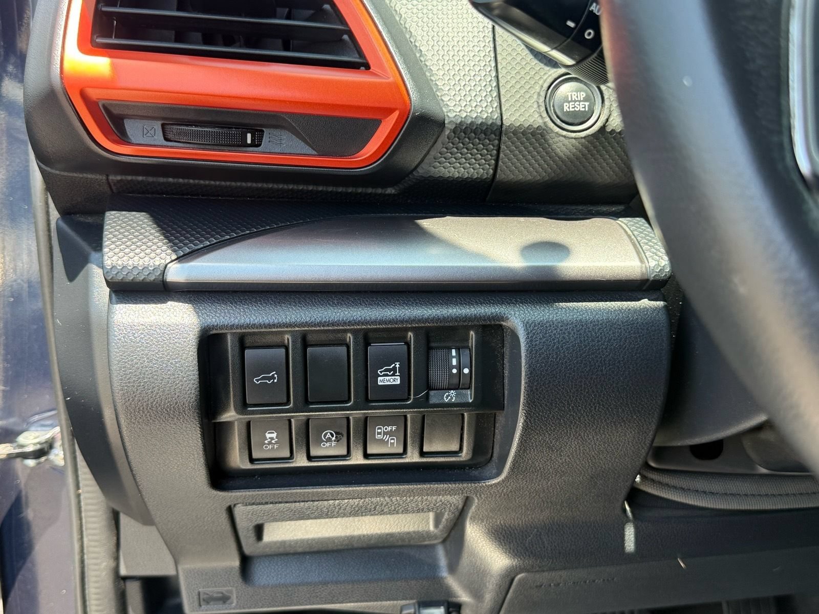 Used 2019 Subaru Forester Sport AWD/4WD image 15