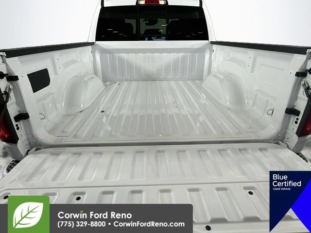 Used 2025 RAM 1500 Big Horn AWD/4WD image 30