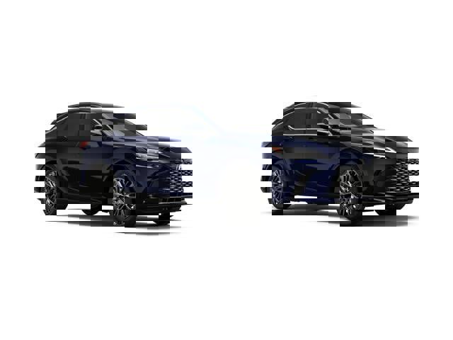 New 2026 Lexus RX 350 w/ Convenience Package image 9