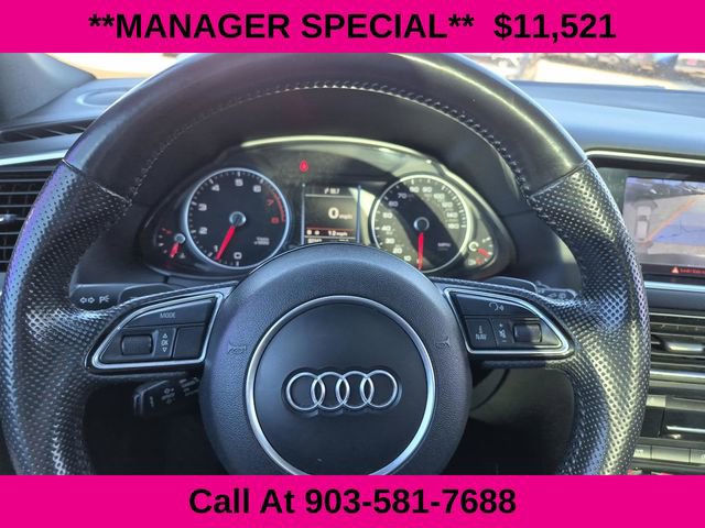 Used 2015 Audi Q5 3.0T Premium Plus image 31