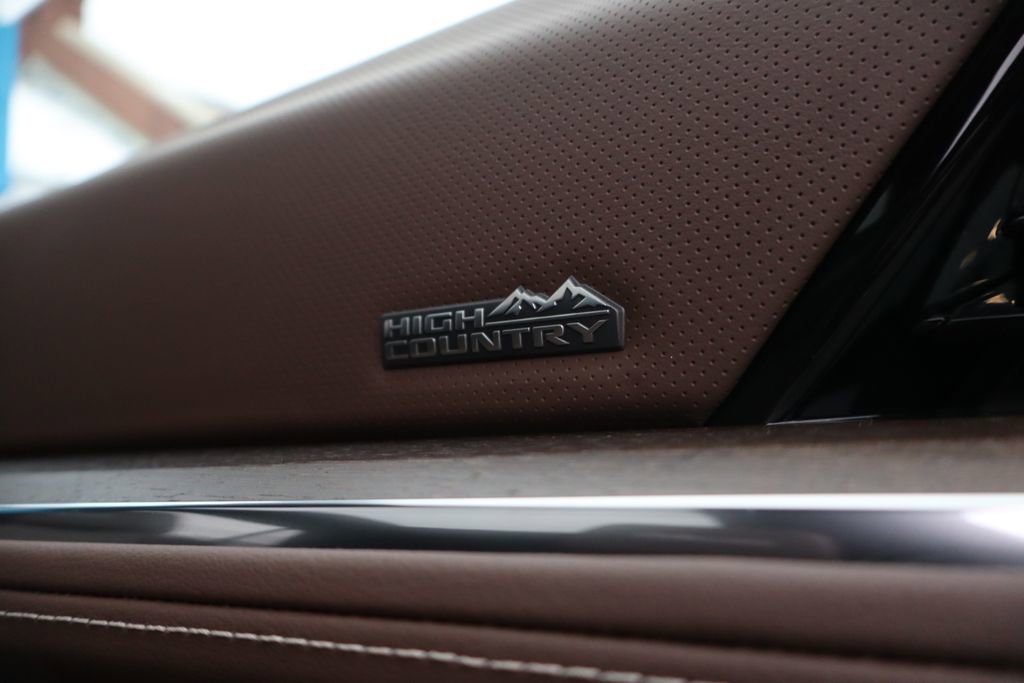 New 2026 Chevrolet Tahoe High Country image 57